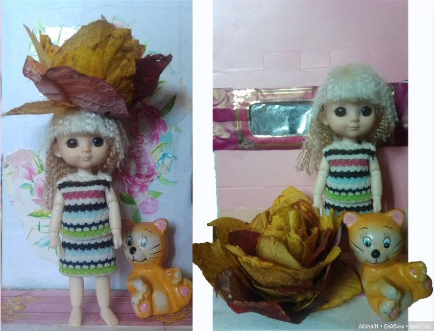 Просто так... Игрушки...2025 год