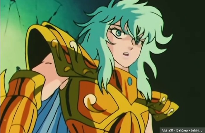 Золотой — Аниме куклы (MJD/Винил): Imomo (фото 6)