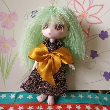 Переодевашки