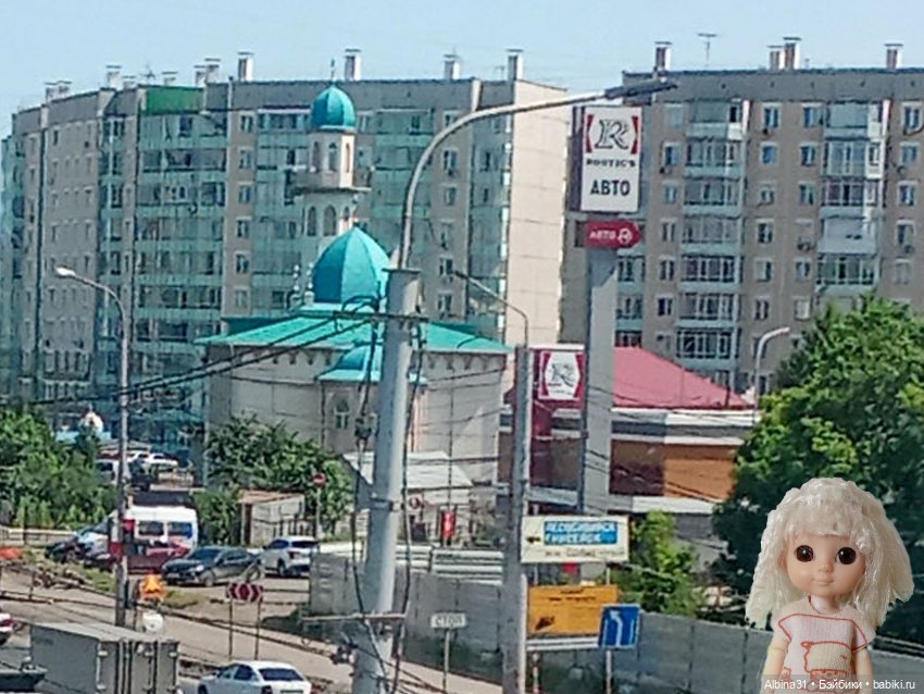 Это было летом 2025 года — Разные шарнирные куклы (не БЖД): редкие