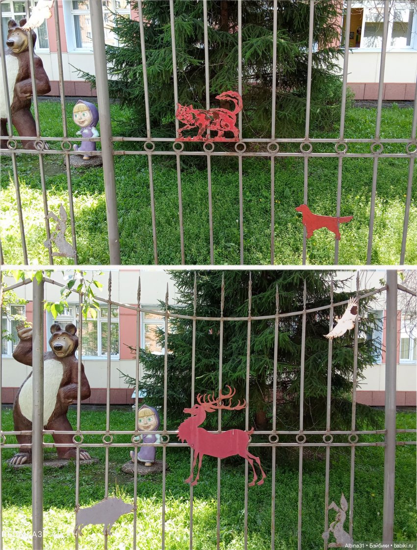 Это было летом 2025 года — Разные шарнирные куклы (не БЖД): редкие