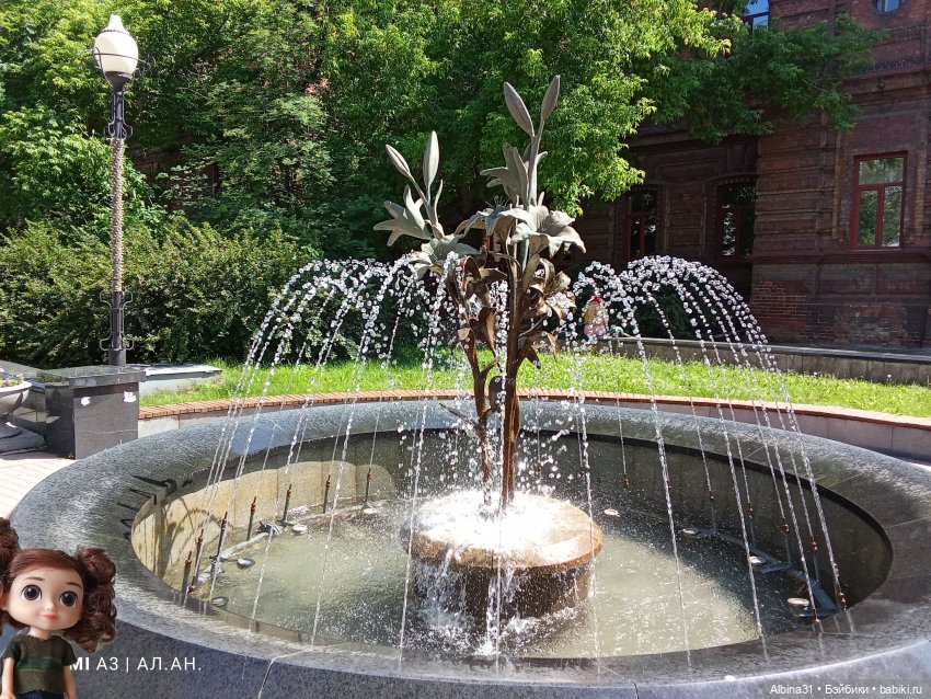 Это было летом 2025 года — Разные шарнирные куклы (не БЖД): редкие