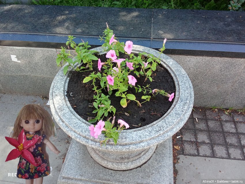 Это было летом 2025 года — Разные шарнирные куклы (не БЖД): редкие