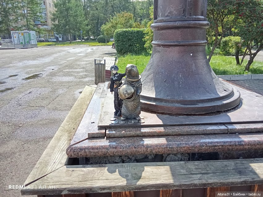 Летние прогулки Принца — Разные шарнирные куклы (не БЖД): редкие