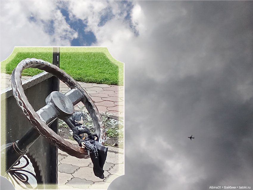 Летние прогулки Принца — Разные шарнирные куклы (не БЖД): редкие