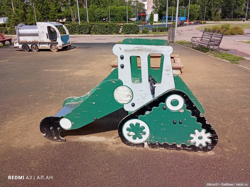 Летние прогулки Принца — Разные шарнирные куклы (не БЖД): редкие