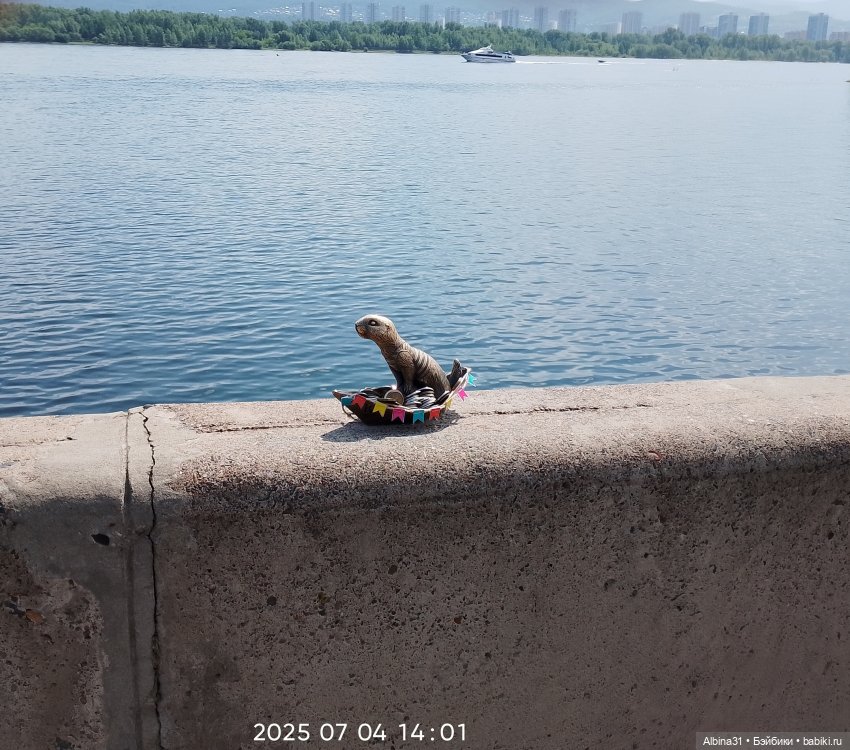 Это было летом 2025 года (2)