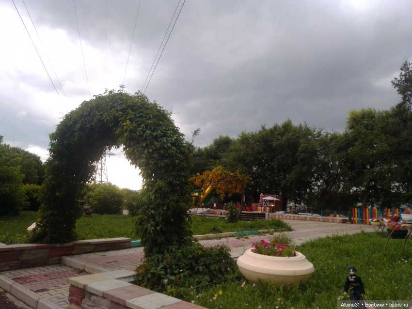 Летние прогулки Принца (окончание) (фото 5)