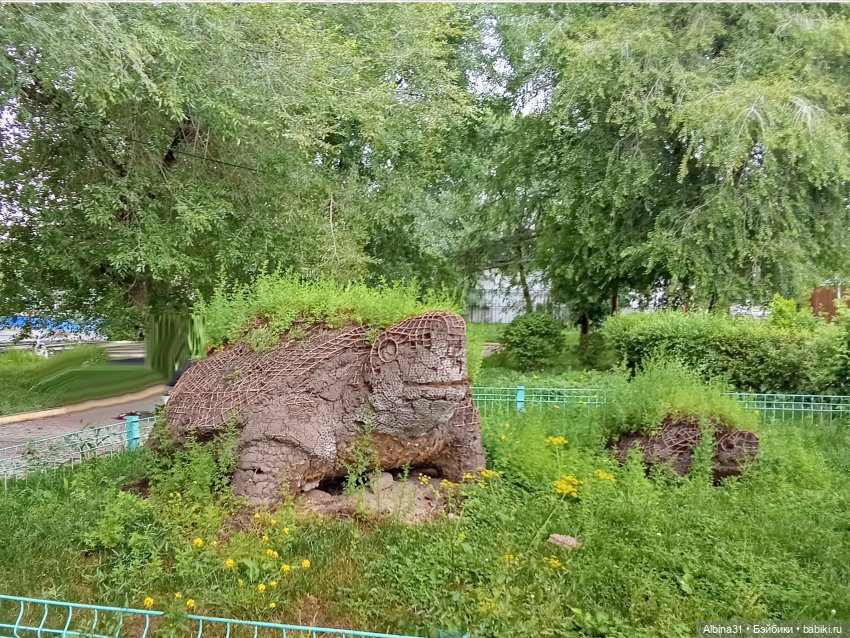 Летние прогулки Принца (окончание) (фото 10)