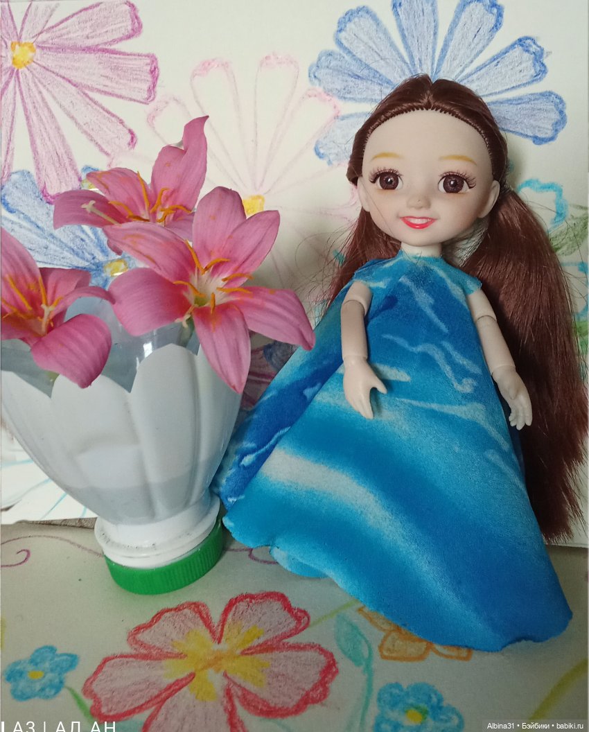 Мои куклёнки — Разные шарнирные куклы (не БЖД): редкие (фото 10)