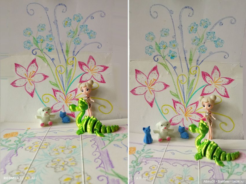 Мои куклёнки — Разные шарнирные куклы (не БЖД): редкие