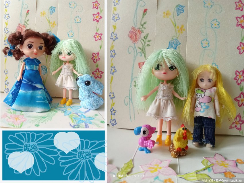 Не выставка и не музей, просто игрушки (фото 6)