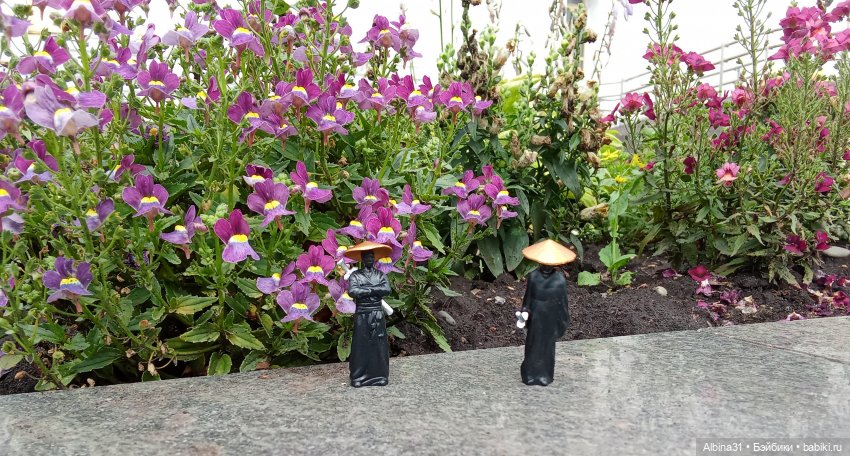 Не выставка и не музей, просто игрушки (фото 5)