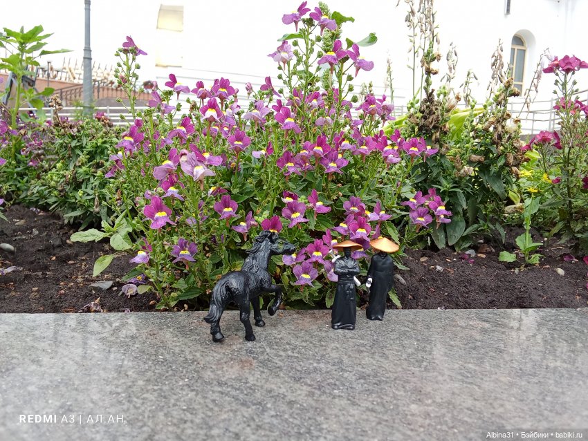 Не выставка и не музей, просто игрушки (фото 3)