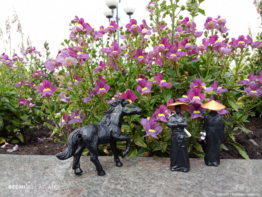 Не выставка и не музей, просто игрушки (фото 4)