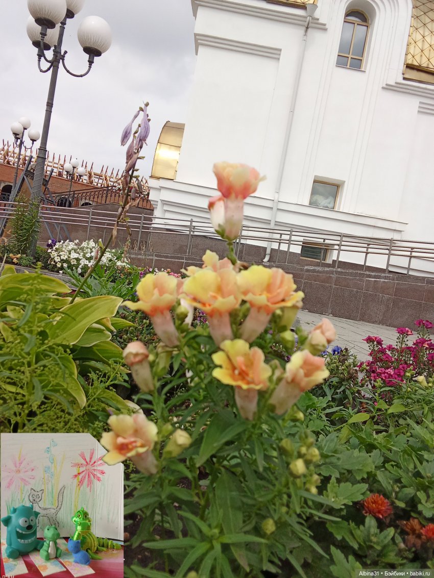 Не выставка и не музей, просто игрушки (фото 2)