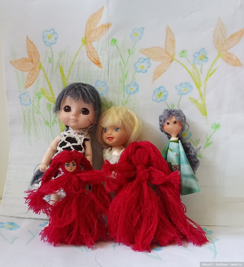 Не выставка и не музей, просто игрушки