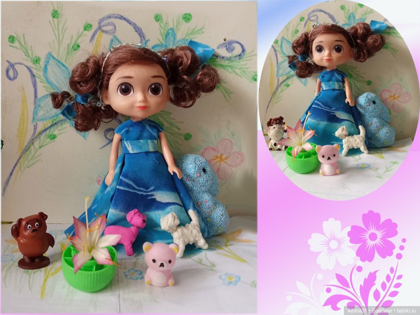 Не выставка и не музей, просто игрушки