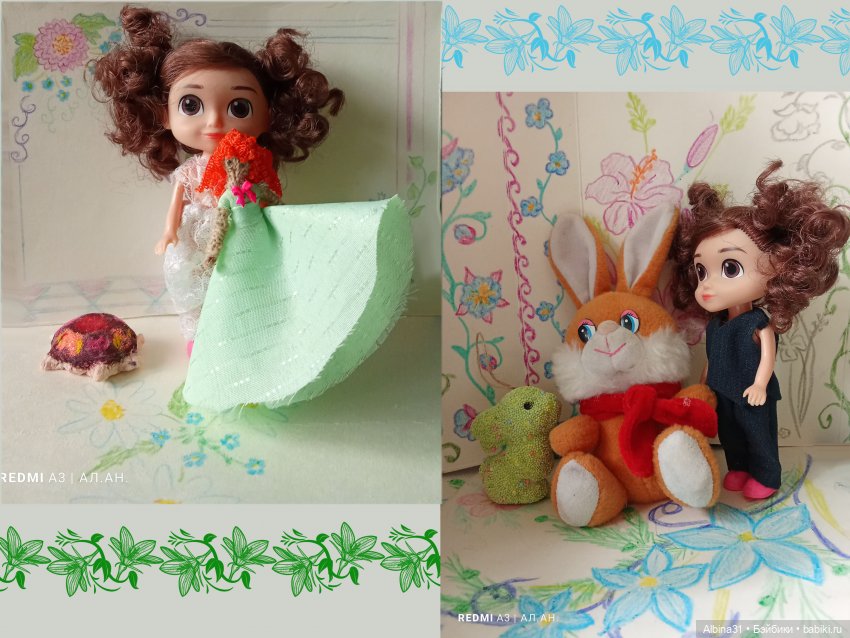 Не выставка и не музей, просто игрушки