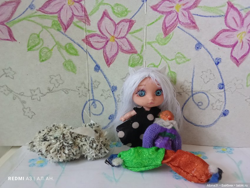 Не выставка и не музей, просто игрушки