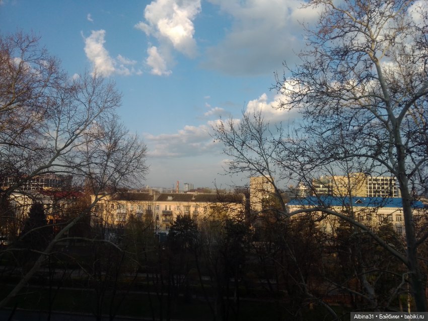 Путешественники или фотосессии в гостиницах Краснодара