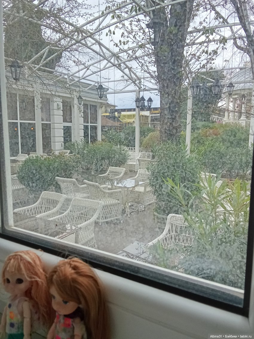 Путешественники или фотосессии в гостиницах Краснодара