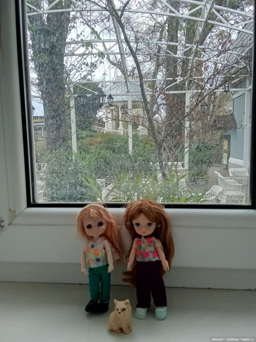 Путешественники или фотосессии в гостиницах Краснодара