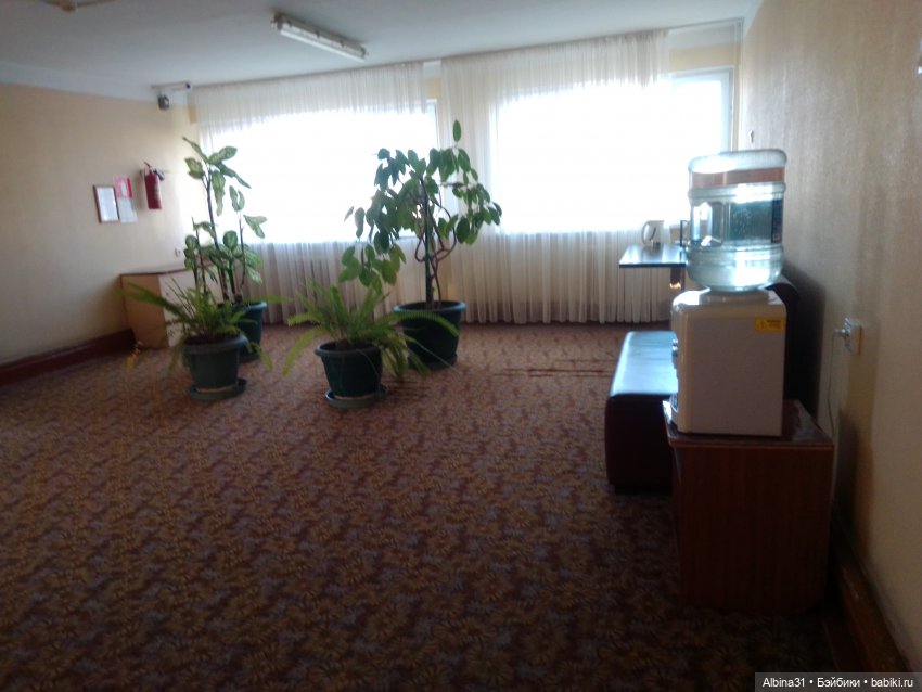 Путешественники или фотосессии в гостиницах Краснодара (фото 2)