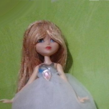 Новенькая...Новенькие...