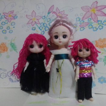 Просто так... Показаться