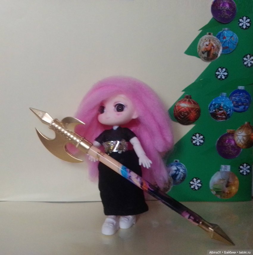 Просто так... Показаться — Разные шарнирные куклы (не БЖД): редкие