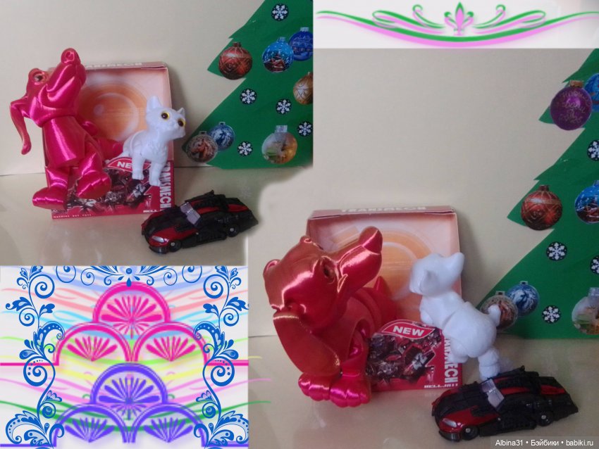 Просто так... Показаться — Разные шарнирные куклы (не БЖД): редкие