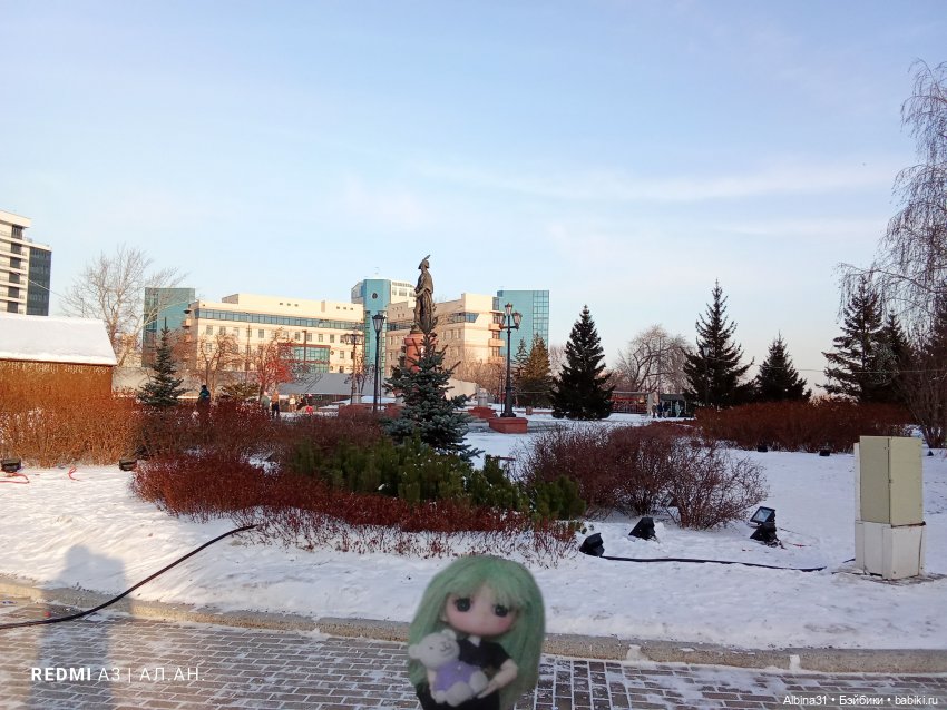 1 января 2026 год — Игровые куклы разных производителей (Разное): редкие бренды (фото 9)