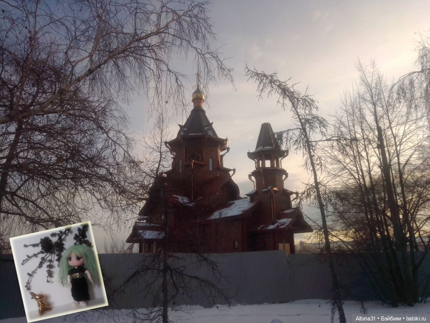 1 января 2026 год — Игровые куклы разных производителей (Разное): редкие бренды (фото 2)