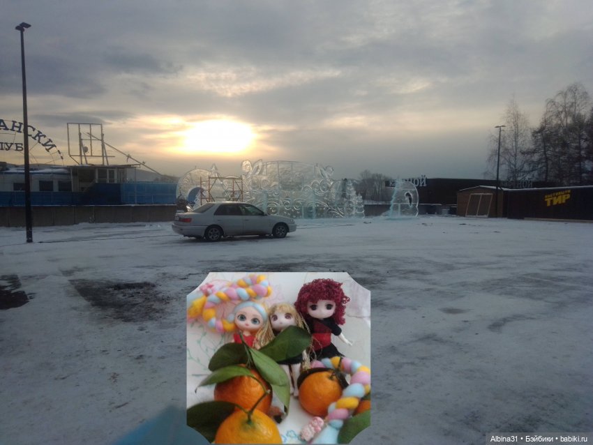 1 января 2026 год — Игровые куклы разных производителей (Разное): редкие бренды