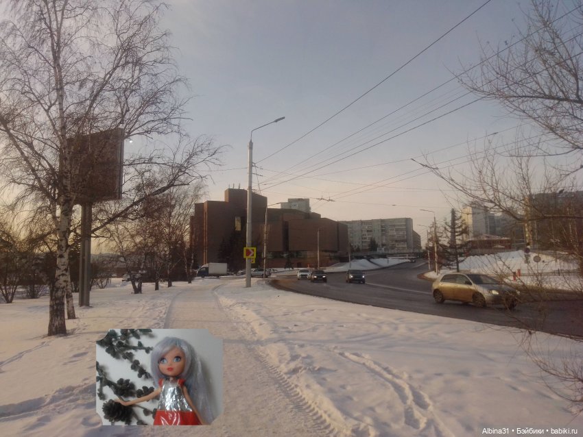 1 января 2026 год — Игровые куклы разных производителей (Разное): редкие бренды (фото 3)