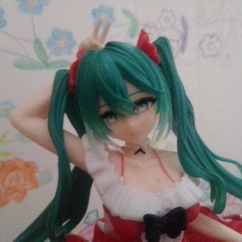 Моя любовь Мику (29)