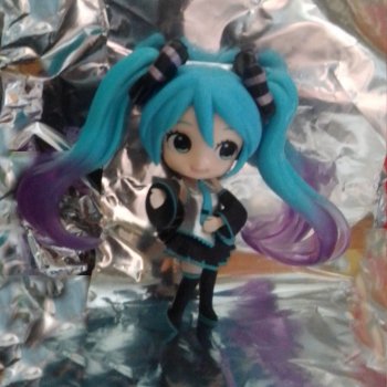 Моя любовь Мику (32-33)