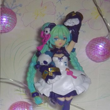 Моя любовь Мику (30)