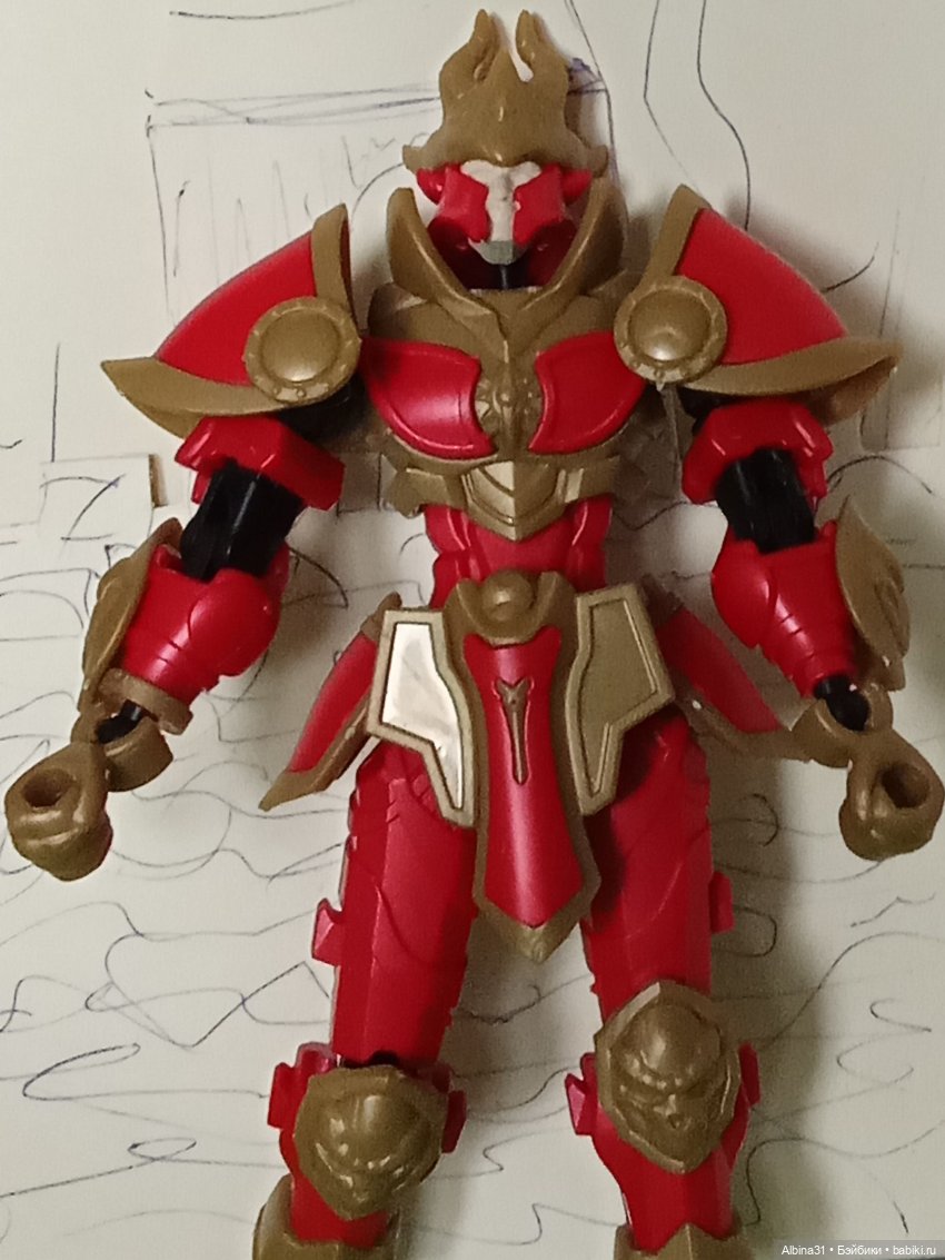 Сборные — Разные шарнирные куклы (не БЖД): редкие