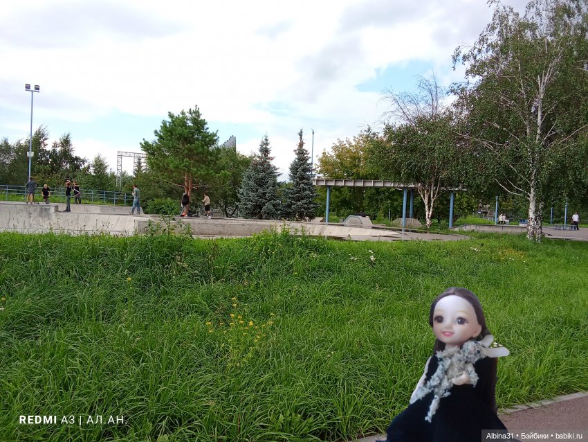 Это было летом 2025 года (3)