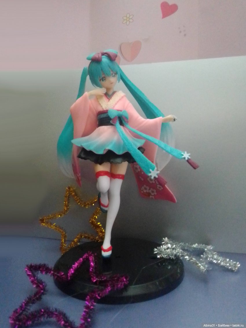 Моя любовь Мику (31) — Разные шарнирные куклы (не БЖД): редкие (фото 2)