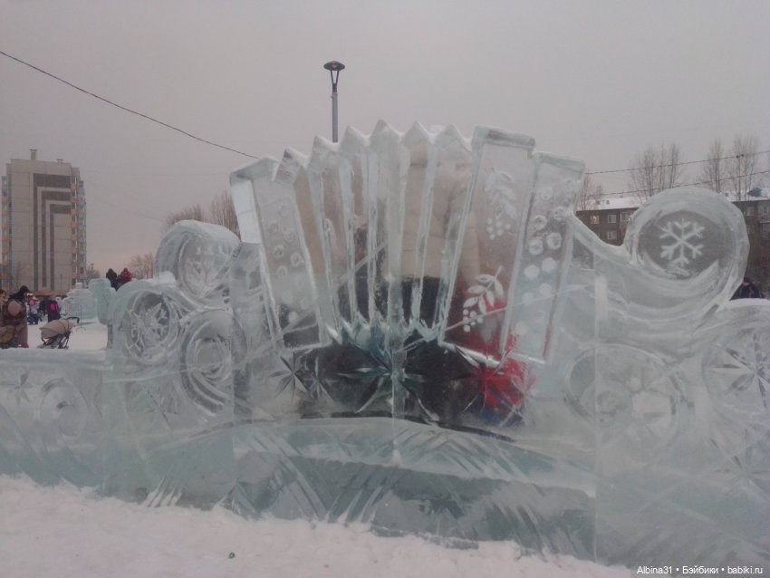 Елка Советского района 2025 -2026