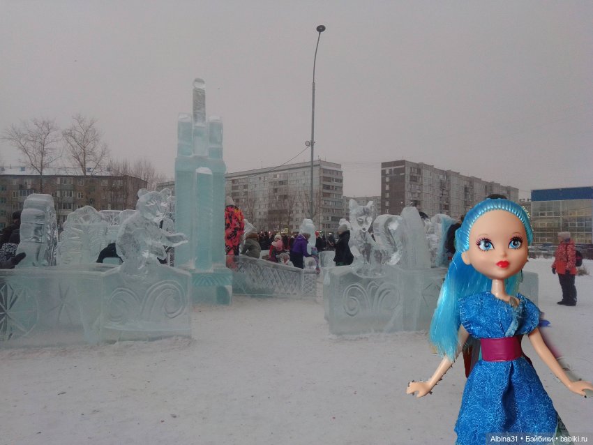 Елка Советского района 2025 -2026