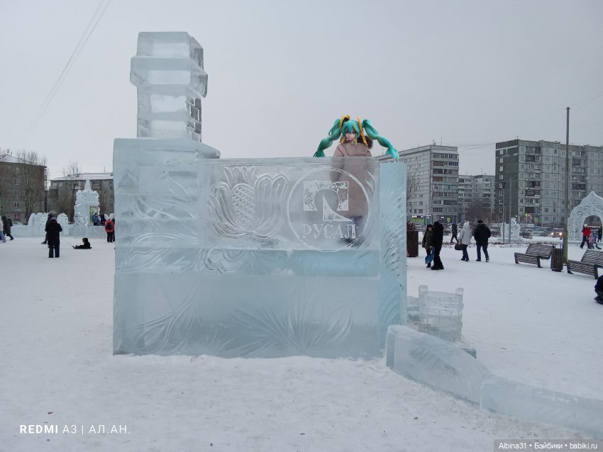 Елка Советского района 2025 -2026 (фото 9)