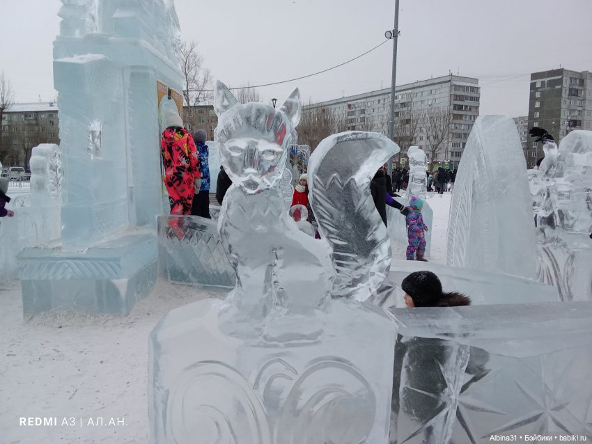 Елка Советского района 2025 -2026 (фото 10)