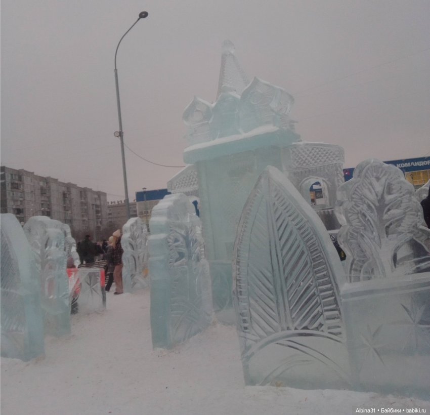 Елка Советского района 2025 -2026