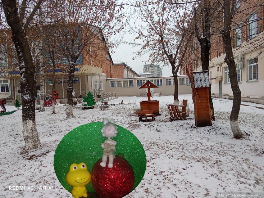 Декабрь 2025 — Игровые куклы разных производителей (Разное): редкие бренды (фото 6)