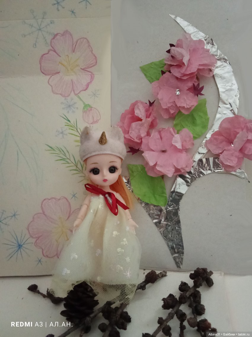 А в полку всё прибывают — Прочие игровые куклы для девочек (фото 6)