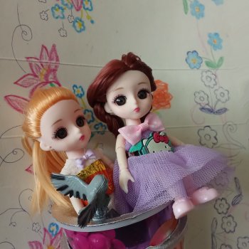 А в полку всё прибывают...